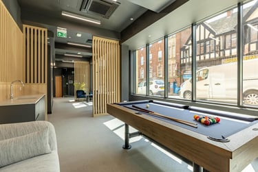 1 bed studio, Merrion Street, City Centre, Leeds, LS28JG - Image 15